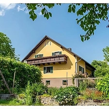 Naturparkbauernhof Poeltl Poellau Dış mekan fotoğraf