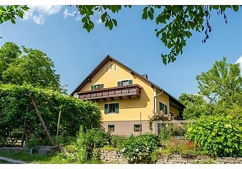 Naturparkbauernhof Poeltl Poellau Dış mekan fotoğraf
